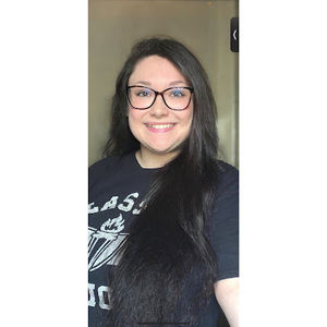 Meet your Posher, Crystal